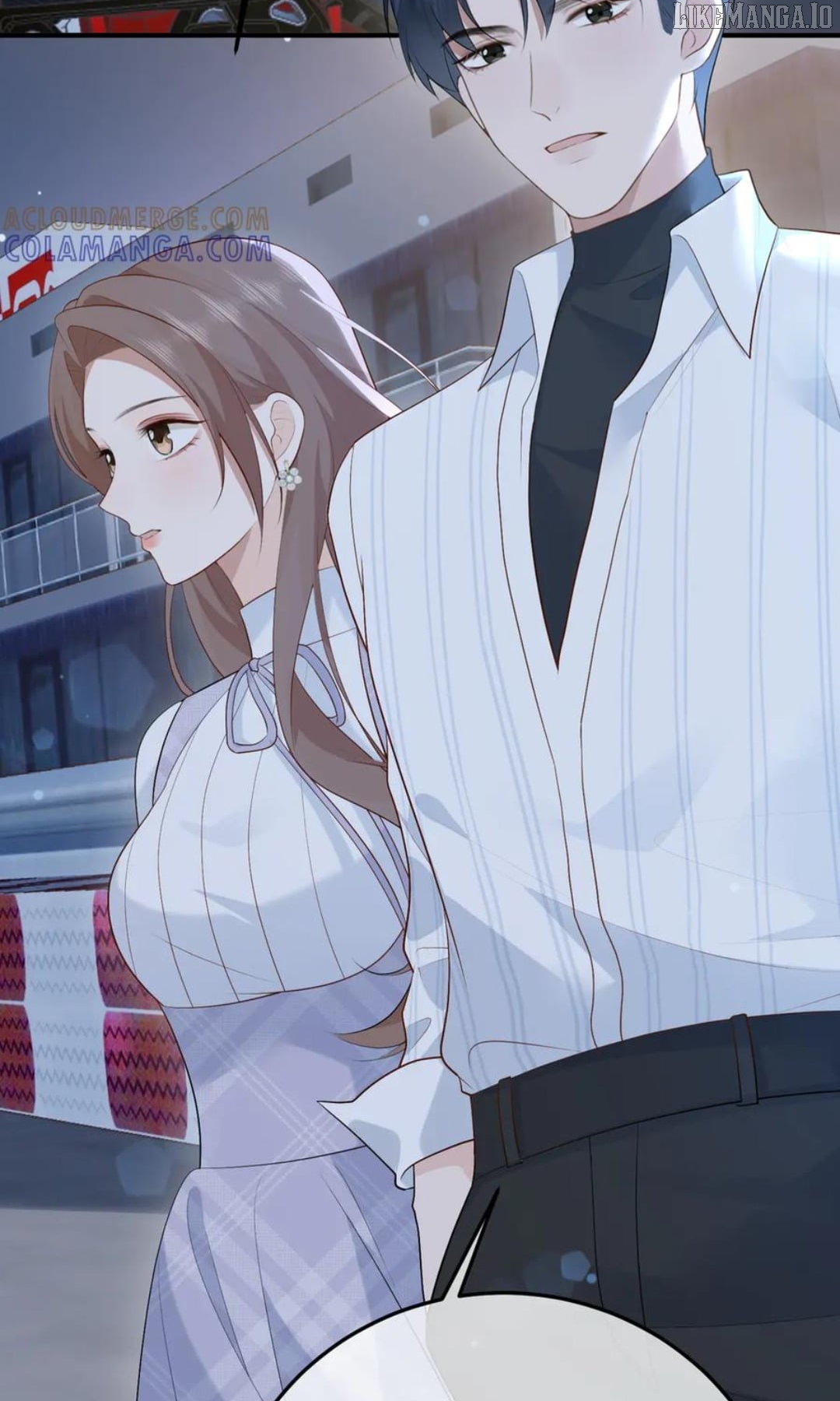 100-Day Warm Marriage Chapter 74 - page 19